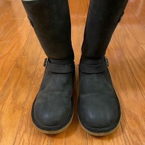 Ugg boots sz1